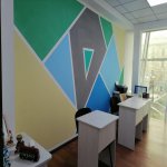 Kirayə (aylıq) 1 otaqlı Ofis, 28 May metrosu, Nəsimi rayonu 3