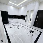 Kirayə (aylıq) 2 otaqlı Yeni Tikili, Gənclik metrosu, Nəsimi rayonu 21