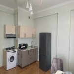 Аренда 3 комнатная Новостройка, İnşaatçılar метро, пос. Йени Ясамал, Ясамал район 13