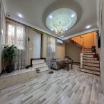 Satılır 6 otaqlı Həyət evi/villa, Keşlə qəs., Nizami rayonu 13