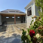 Kirayə (günlük) 4 otaqlı Həyət evi/villa Qəbələ 5