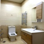 Satılır 3 otaqlı Yeni Tikili, Gənclik metrosu, Nəsimi rayonu 9