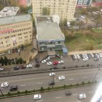 Satılır 3 otaqlı Yeni Tikili, 20 Yanvar metrosu, 3-cü mikrorayon, Nəsimi rayonu 4
