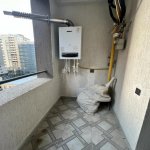 Satılır 3 otaqlı Yeni Tikili, Xətai metrosu, Xətai rayonu 15