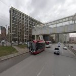 Kirayə (aylıq) 3 otaqlı Yeni Tikili, Həzi Aslanov metrosu, H.Aslanov qəs., Xətai rayonu 12