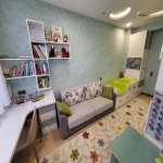 Kirayə (aylıq) 3 otaqlı Yeni Tikili, Nizami metrosu, Nəsimi rayonu 7