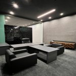 Kirayə (aylıq) 3 otaqlı Ofis, Nəriman Nərimanov metrosu, Nərimanov rayonu 4