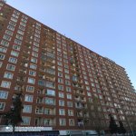 Kirayə (aylıq) 3 otaqlı Yeni Tikili, Nəsimi metrosu, 9-cu mikrorayon, Binəqədi rayonu 1