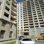 Kirayə (aylıq) 3 otaqlı Yeni Tikili, 8 Noyabr metrosu, Papanin, Nəsimi rayonu 2