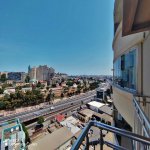 Satılır 4 otaqlı Yeni Tikili, Xətai metrosu, Xətai rayonu 16