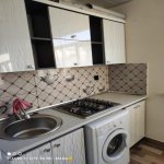 Kirayə (aylıq) 3 otaqlı Köhnə Tikili, Neftçilər metrosu, 8-ci kilometr, Nizami rayonu 17