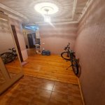 Satılır 3 otaqlı Yeni Tikili, Qara Qarayev metrosu, Bakıxanov qəs., Sabunçu rayonu 2