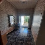 Satılır 5 otaqlı Həyət evi/villa, Avtovağzal metrosu, Biləcəri qəs., Binəqədi rayonu 9