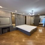 Kirayə (aylıq) 3 otaqlı Yeni Tikili, Nizami metrosu, Nəsimi rayonu 9