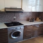 Kirayə (aylıq) 3 otaqlı Yeni Tikili Xırdalan 12