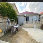 Satılır 3 otaqlı Həyət evi/villa, Ramana qəs., Sabunçu rayonu 1