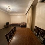 Аренда 3 комнатная Новостройка, İnşaatçılar метро, Ясамал район 1