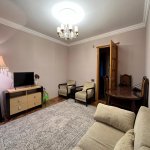 Satılır 3 otaqlı Köhnə Tikili, İnşaatçılar metrosu, Yasamal rayonu 4