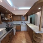 Kirayə (günlük) 3 otaqlı Köhnə Tikili, Sahil metrosu, Səbail rayonu 16