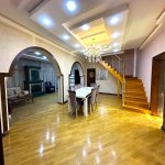 Kirayə (aylıq) 9 otaqlı Ofis, Xətai rayonu 6