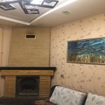 Kirayə (aylıq) 2 otaqlı Köhnə Tikili, Gənclik metrosu, Nəsimi rayonu 14