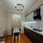 Satılır 7 otaqlı Həyət evi/villa, Avtovağzal metrosu, Biləcəri qəs., Binəqədi rayonu 15