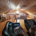 Kirayə (aylıq) 5 otaqlı Bağ evi, Pirşağı qəs., Sabunçu rayonu 24