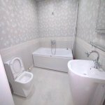 Kirayə (aylıq) 5 otaqlı Köhnə Tikili, Səbail rayonu 8