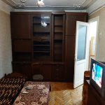 Kirayə (aylıq) 1 otaqlı Köhnə Tikili, Gənclik metrosu, Nəsimi rayonu 13