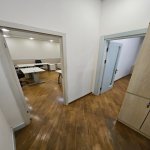 Kirayə (aylıq) 2 otaqlı Ofis, Nizami metrosu, Yasamal rayonu 7