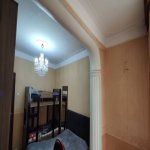 Satılır 2 otaqlı Köhnə Tikili, İçərişəhər metrosu, Səbail rayonu 5