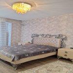Kirayə (aylıq) 4 otaqlı Yeni Tikili, 20 Yanvar metrosu, Yasamal rayonu 14