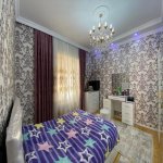 Satılır 3 otaqlı Həyət evi/villa, Avtovağzal metrosu, Biləcəri qəs., Binəqədi rayonu 18