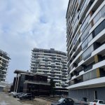Satılır 3 otaqlı Yeni Tikili, Avtovağzal metrosu, Biləcəri qəs., Binəqədi rayonu 1