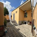 Satılır 4 otaqlı Həyət evi/villa, Koroğlu metrosu, Sabunçu rayonu 2