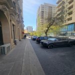 Kirayə (aylıq) Obyekt, 28 May metrosu, Nəsimi rayonu 8
