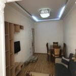 Kirayə (aylıq) 3 otaqlı Köhnə Tikili, İnşaatçılar metrosu, Yeni Yasamal qəs., Yasamal rayonu 4