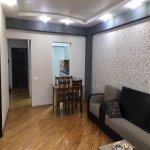 Kirayə (aylıq) 3 otaqlı Yeni Tikili, Neftçilər metrosu, 8-ci kilometr, Nizami rayonu 5