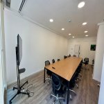 Kirayə (aylıq) 5 otaqlı Ofis, 28 May metrosu, Nəsimi rayonu 13