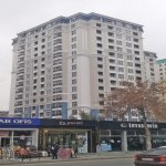 Kirayə (aylıq) 2 otaqlı Yeni Tikili, Azadlıq metrosu, Nəsimi rayonu 1