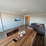 Аренда 2 комнатная Новостройка, пос. Йени Ясамал, Ясамал район 4