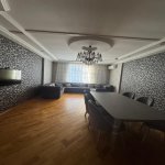 Аренда 3 комнат Новостройка, İnşaatçılar метро, пос. Йени Ясамал, Ясамал район 1