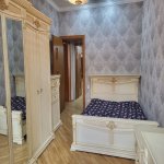 Kirayə (aylıq) 4 otaqlı Yeni Tikili, Xətai metrosu, Ağ şəhər, Xətai rayonu 23