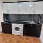 Kirayə (aylıq) 3 otaqlı Köhnə Tikili, Azadlıq metrosu, 8-ci mikrorayon, Binəqədi rayonu 12