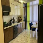 Kirayə (aylıq) 2 otaqlı Yeni Tikili, Masazır, Abşeron rayonu 8