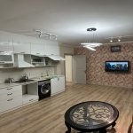 Kirayə (günlük) 2 otaqlı Yeni Tikili, Xətai metrosu, Ağ şəhər, Xətai rayonu 2