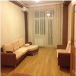 Kirayə (aylıq) 3 otaqlı Yeni Tikili, 28 May metrosu, Nəsimi rayonu 10