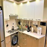 Продажа 2 комнатная Новостройка, м. Нефтчиляр метро, пос. Бакиханова, Сабунчу район 8