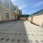 Satılır 5 otaqlı Həyət evi/villa, Masazır, Abşeron rayonu 2