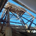 Satılır 4 otaqlı Həyət evi/villa, Həzi Aslanov metrosu, Xətai rayonu 11